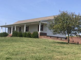 162 Murphy Rd, Bulls Gap, TN 37711