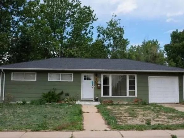 2509 15th Avenue Ct, Greeley, CO 80631