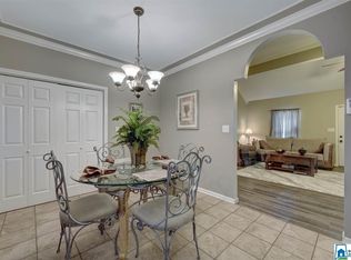 9583 Pharris Ln, Kimberly, AL 35091