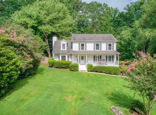 215 White Pines Dr, Alpharetta, GA 30004