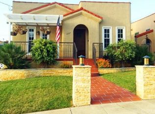 1227 W 20th St, San Pedro, CA 90731