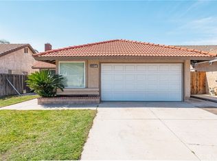 11320 Rockridge Ln, Fontana, CA 92337