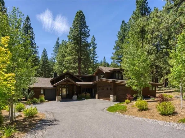 11715 Kelley Dr, Truckee, CA 96161