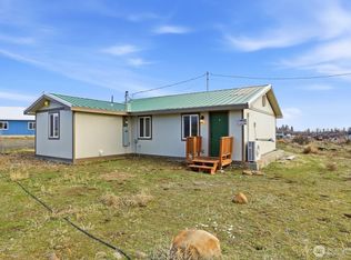 1083 Frontier Rd, Ellensburg, WA 98926
