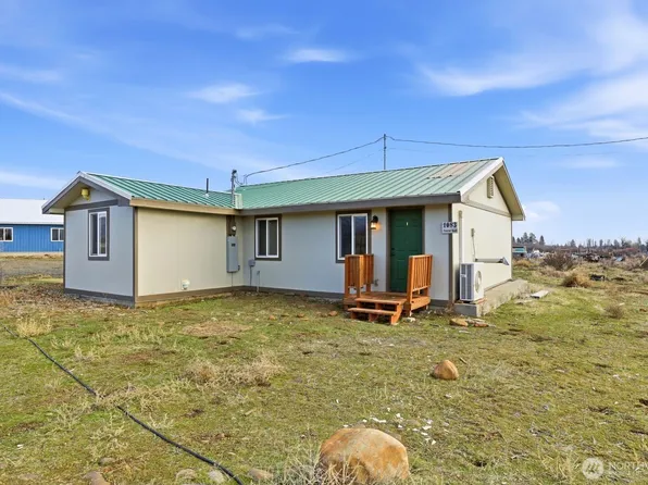 1083 Frontier Road, Ellensburg, WA 98926