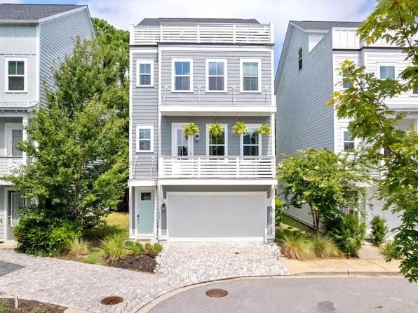 539 Cooper Village Ln, Mount Pleasant, SC 29464
