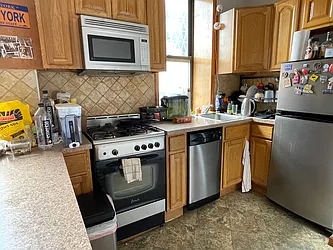 Rented by Living New York