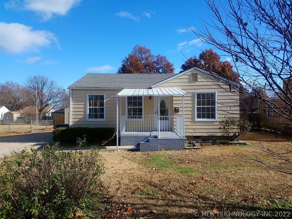 1st image of 231 S 69th East Ave