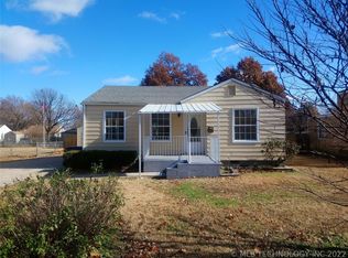 231 S 69th East Ave, Tulsa, OK 74112