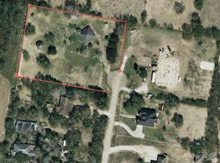 12801 N Taylor Rd, Mission, TX 78573