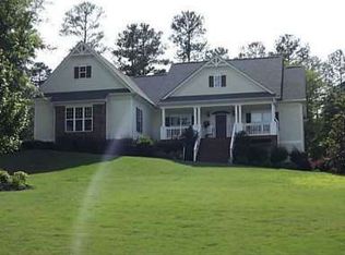 140 Lighthouse Cv SW, Adairsville, GA