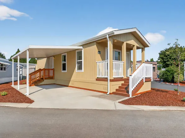 2200 Lancaster Dr SE Unit 16A, Salem, OR 97317