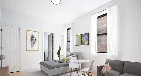 Rented by NJB Management Corp