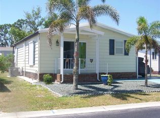 15550 Burnt Store Rd LOT 132, Punta Gorda, FL 33955