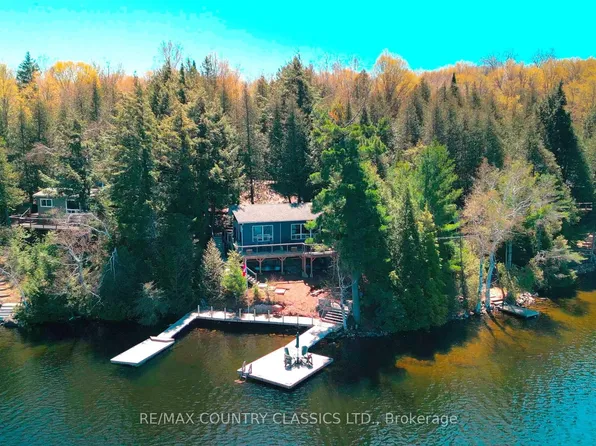 204 Blue Heron Ln, North Kawartha, ON K0L 1A0