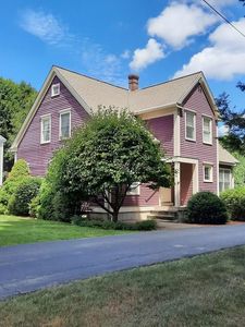 21 Grafton St, Shrewsbury, MA, 01545