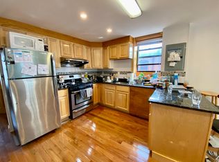 11 Tabor Pl #3, Brookline, MA 02445