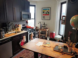 Rented by Halstead Real Estate