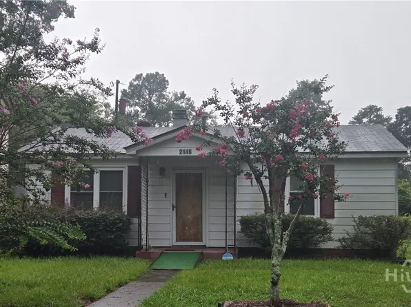 2146 Brogdon Street, Savannah, GA 31406