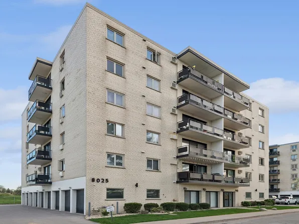 8025 Oconnor Dr APT 5E, River Grove, IL 60171