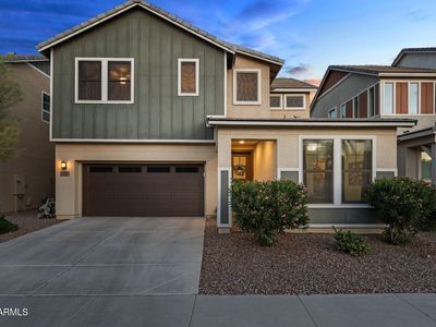 1111 S JAY Street, Chandler, AZ, 85286