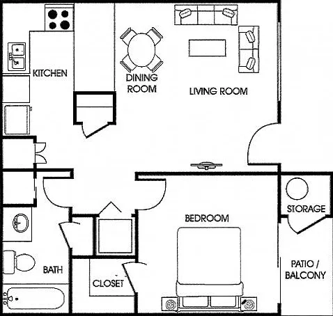 Acacia Pointe — Photo 6