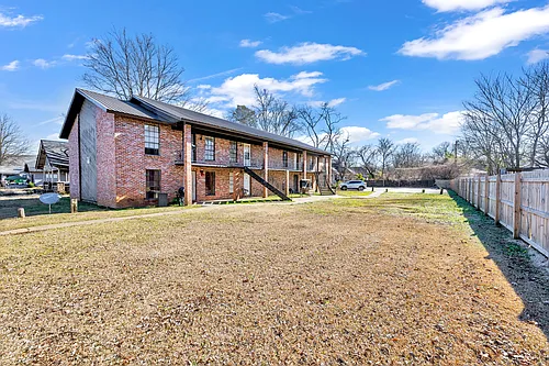 Floor plan 1105 Cotton Ave SW Birmingham, AL 35211 - G