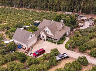 8220 Stockton Rd, Moorpark, CA 93021