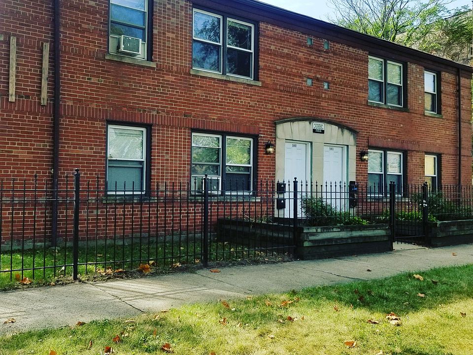 1st image of 242 N Mayfield Ave #1W