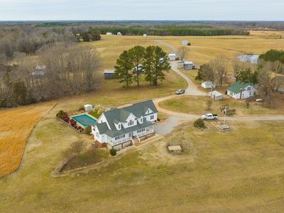 11240 Amelia Springs Rd, Jetersville, VA, 23083