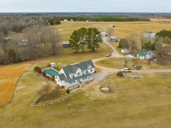 11240 Amelia Springs Rd, Jetersville, VA 23083