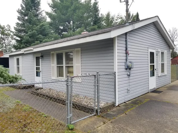 1663 Stephen Rd, Saint Helen, MI 48656