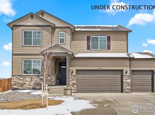1820 Floating Leaf Dr, Fort Collins, CO 80528