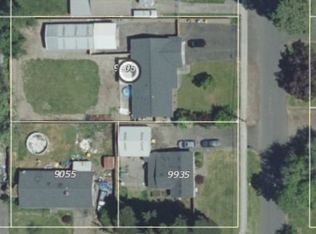 9905 SW 90th Ave, Portland, OR 97223