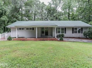 410 Cherokee St, Canton, GA 30114