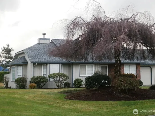 571 W Minstrel Road, Sequim, WA 98382