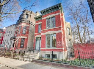 2217 N Fremont St, Chicago, IL 60614