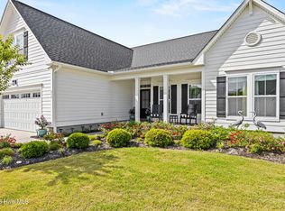 (Undisclosed Address), Hampstead, NC 28443