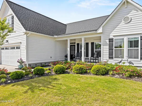 (undisclosed Address), Hampstead, NC 28443