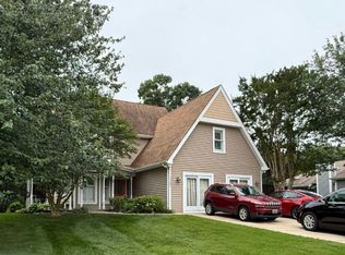 21645 Thistle Pl, Lexington Park, MD 20653