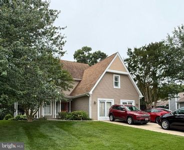 21645 Thistle Pl, Lexington Park, MD, 20653