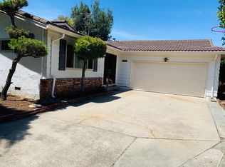 1795 Linnet Ln, Sunnyvale, CA 94087