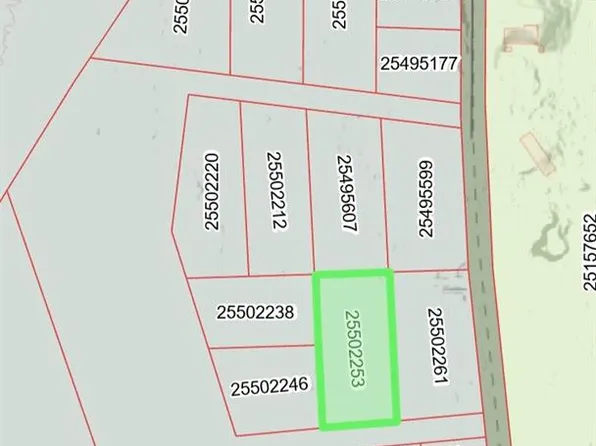 17 Hannay Rd Lot 25, Richibucto, NB E4W 2K9