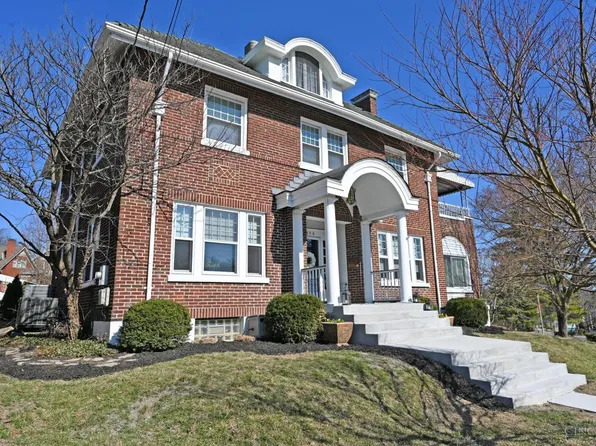 2896 Linwood Ave, Cincinnati, OH 45208