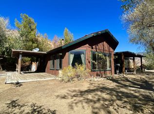 441 Pine Hollow Rd, Onyx, CA 93255