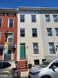 634 Washington Blvd, Baltimore, MD, 21230