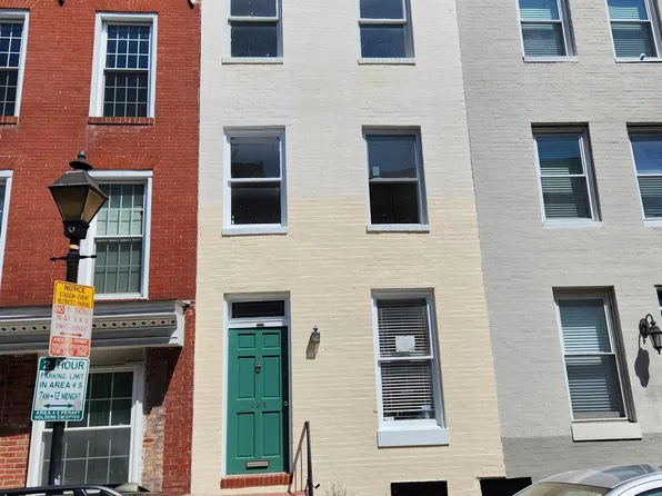 634 Washington Blvd, Baltimore, MD 21230