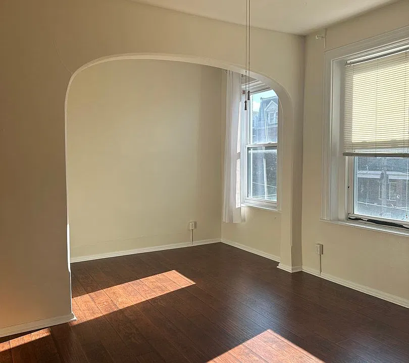 215 Fisk St #2 & 1