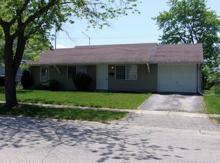 4555 Saratoga Rd, Richton Park, IL