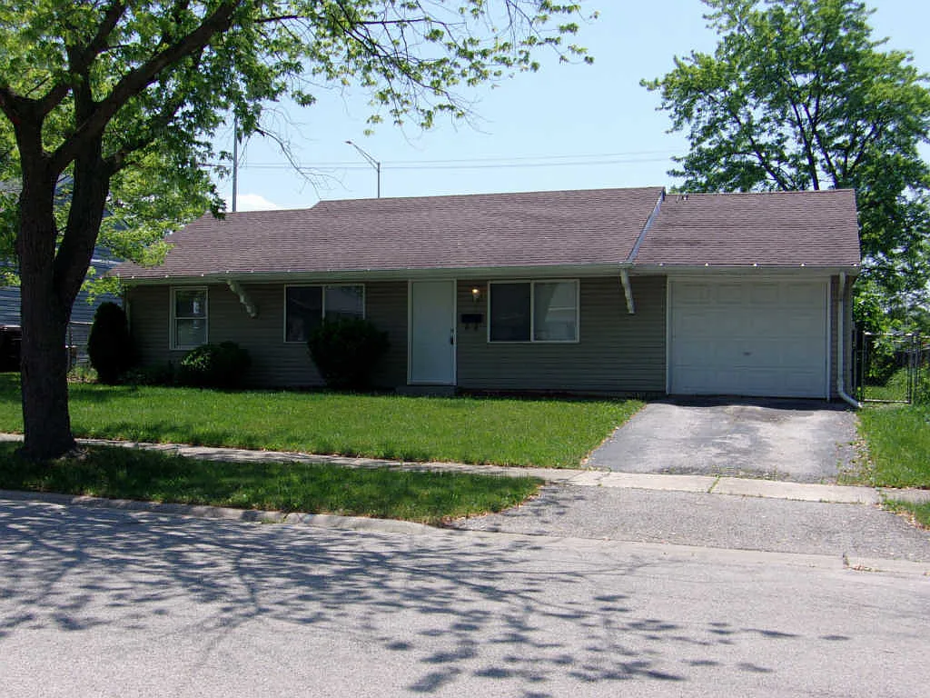 4555 Saratoga Rd photo 1